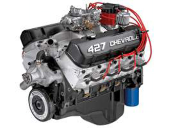 B1867 Engine